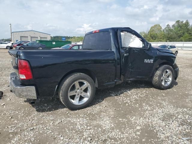 2014 Dodge RAM 1500 ST