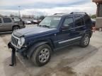 2006 Jeep Liberty Limited