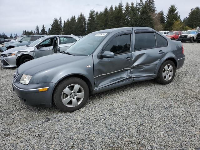 2005 Volkswagen Jetta GLS