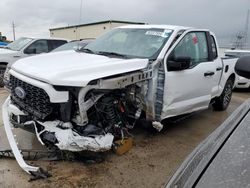 Vehiculos salvage en venta de Copart Haslet, TX: 2021 Ford F150 Supercrew