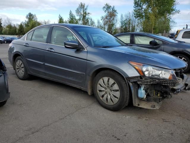 2008 Honda Accord LX