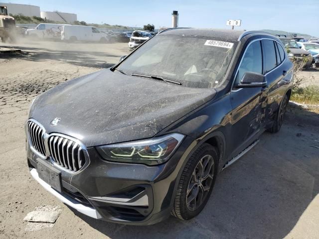 2020 BMW X1 XDRIVE28I