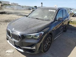 Salvage cars for sale at Martinez, CA auction: 2020 BMW X1 XDRIVE28I