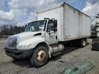 2009 International 4000 4300