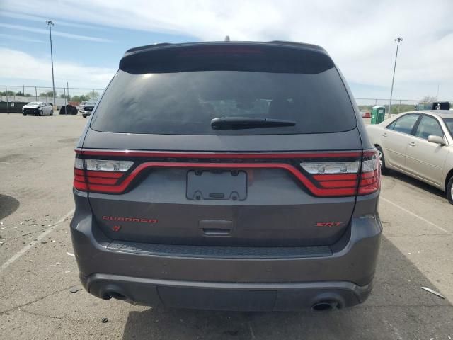 2021 Dodge Durango SRT 392