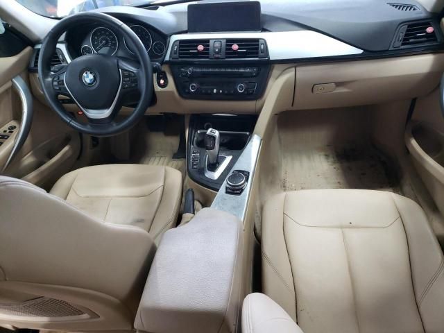 2015 BMW 328 I