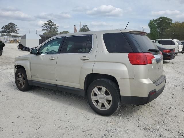 2014 GMC Terrain SLE