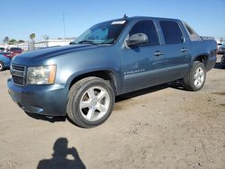 2008 Chevrolet Avalanche C1500 en venta en Bakersfield, CA