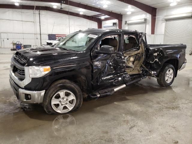 2015 Toyota Tundra Double Cab SR/SR5