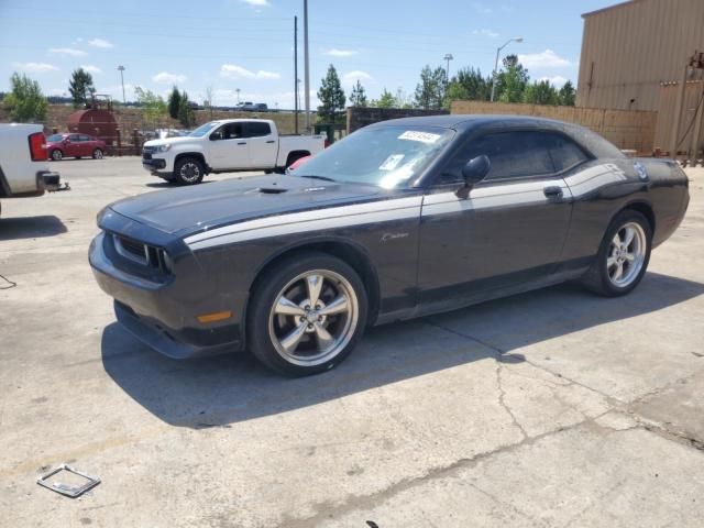 2010 Dodge Challenger R/T