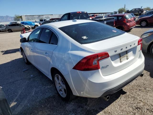 2013 Volvo S60 T5