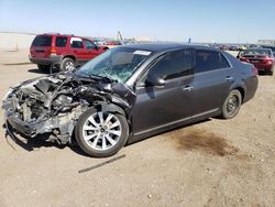 Salvage cars for sale from Copart Greenwood, NE: 2011 Toyota Avalon Base