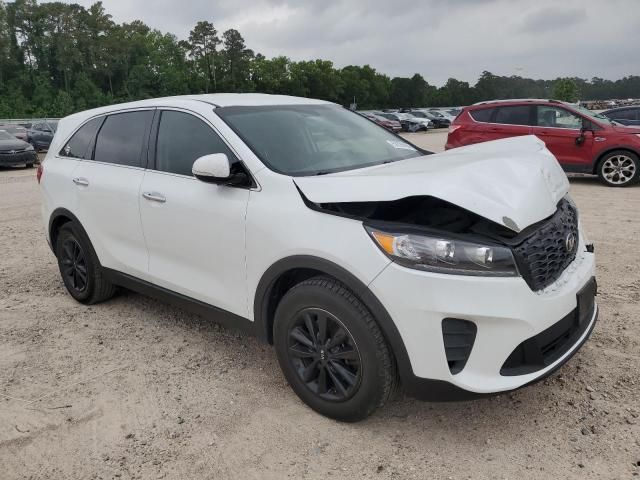 2019 KIA Sorento L