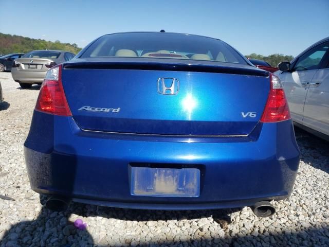 2009 Honda Accord EXL