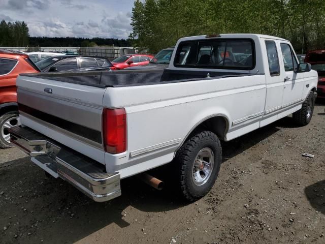 1994 Ford F150