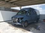 2019 Mercedes-Benz Sprinter 2500/3500