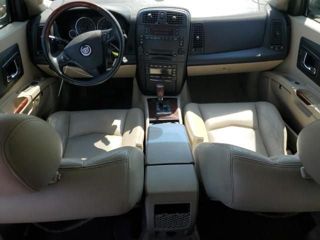 2005 Cadillac SRX