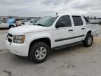 2007 Chevrolet Avalanche C1500