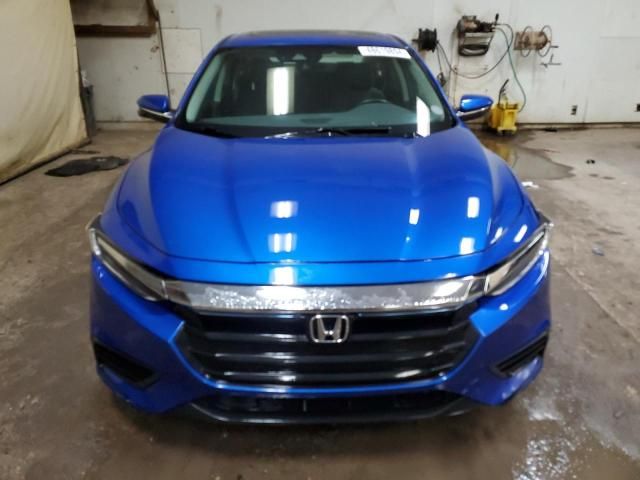 2020 Honda Insight Touring