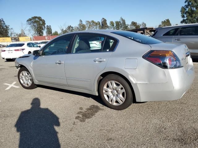 2011 Nissan Altima Base