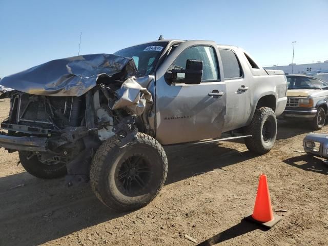 2007 Chevrolet Avalanche K1500