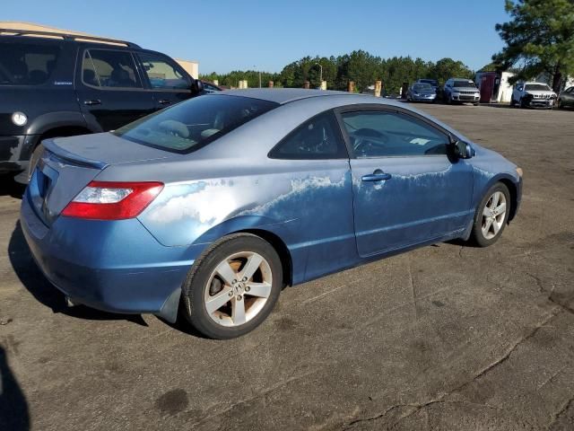 2008 Honda Civic EX