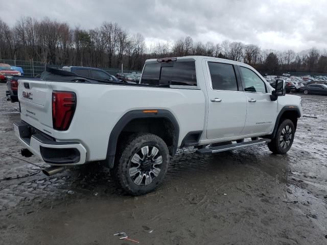 2024 GMC Sierra K2500 Denali