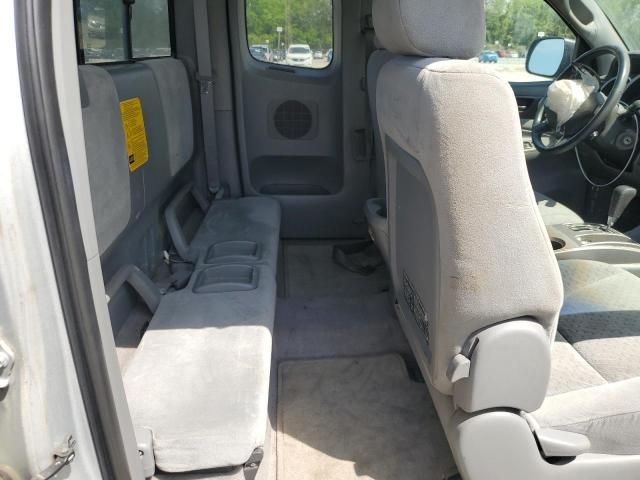 2007 Toyota Tacoma Prerunner Access Cab