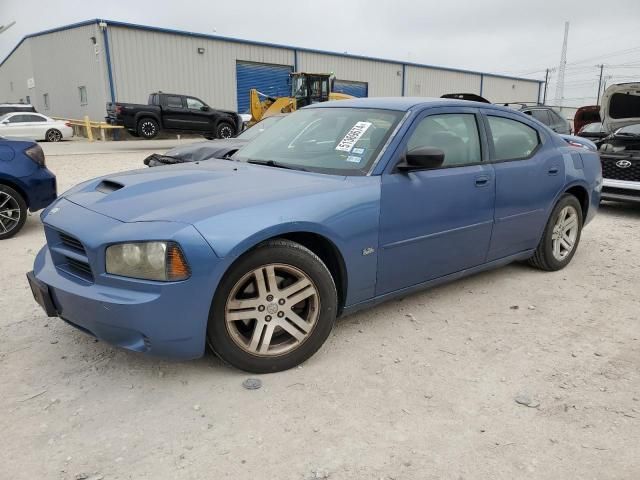 2007 Dodge Charger SE