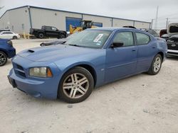 Dodge Charger salvage cars for sale: 2007 Dodge Charger SE