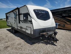 Trailers salvage cars for sale: 2021 Trailers Mobile