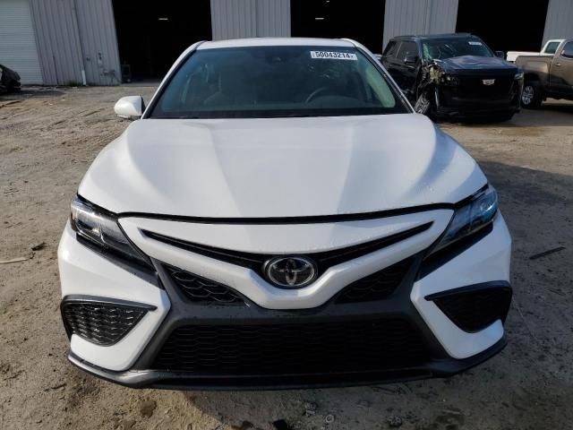 2024 Toyota Camry SE Night Shade