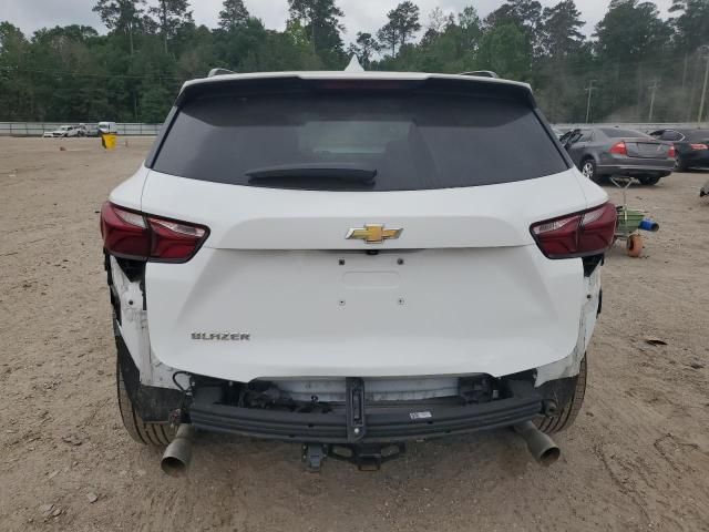 2020 Chevrolet Blazer 3LT