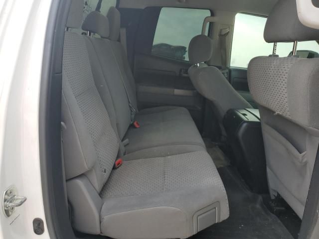 2012 Toyota Tundra Double Cab SR5