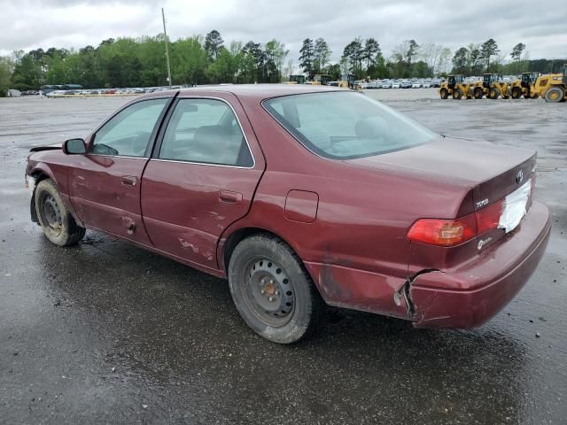 2000 Toyota Camry CE