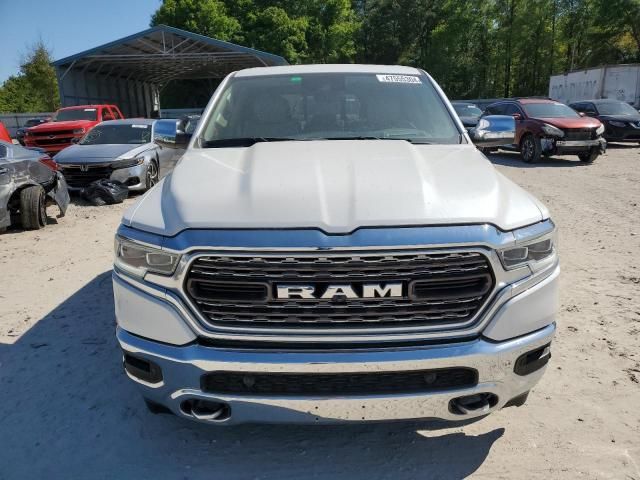 2021 Dodge RAM 1500 Limited