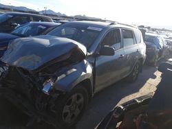 Salvage cars for sale at Las Vegas, NV auction: 2008 Toyota Rav4