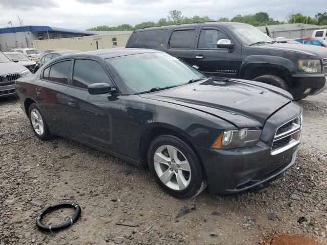 2011 Dodge Charger