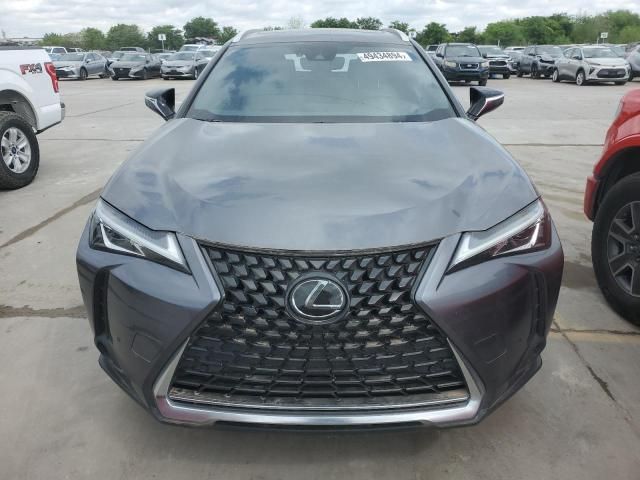 2020 Lexus UX 200