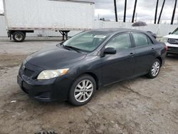 2009 Toyota Corolla Base for sale in Van Nuys, CA