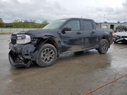 Salvage cars for sale at Lebanon, TN auction: 2024 Ford Maverick XLT