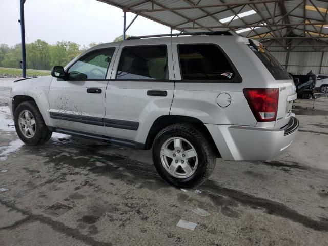 2006 Jeep Grand Cherokee Laredo