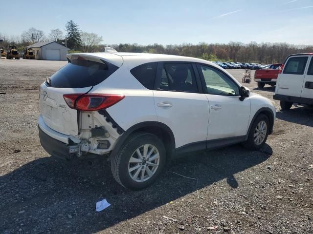 2013 Mazda CX-5 Touring