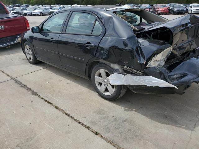 2009 Ford Fusion SE