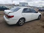 2005 Honda Accord EX