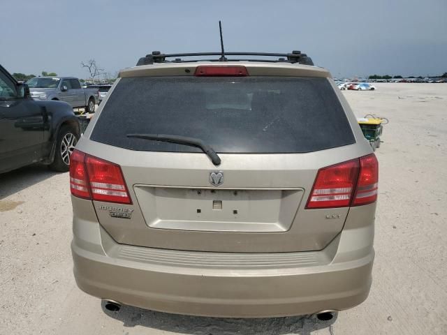 2009 Dodge Journey SXT