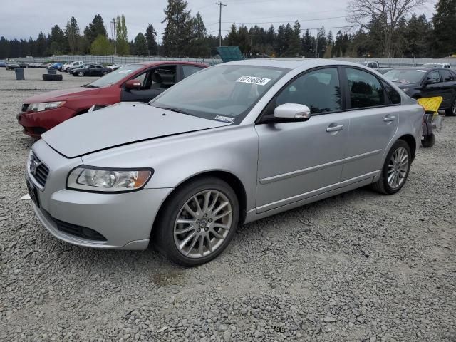 2009 Volvo S40 2.4I