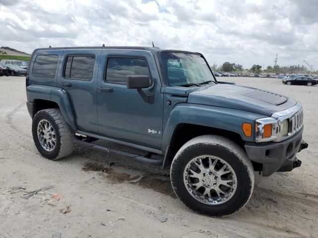 2006 Hummer H3