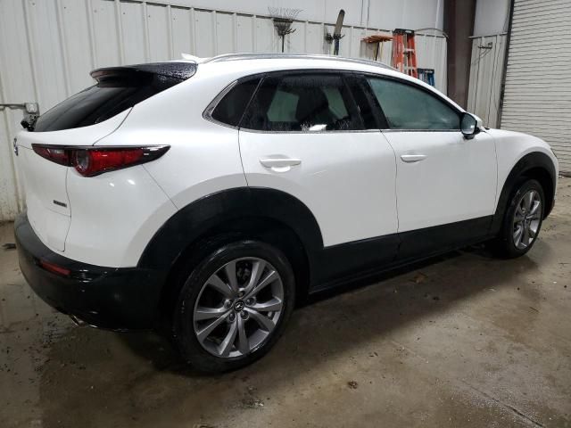 2021 Mazda CX-30 Premium