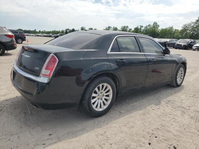 2013 Chrysler 300